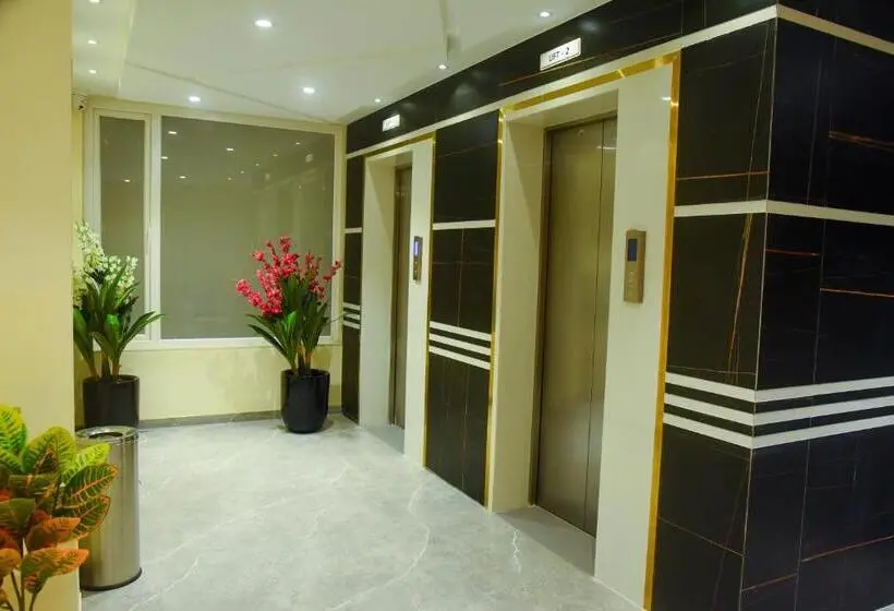 ホテル Dasara Executive