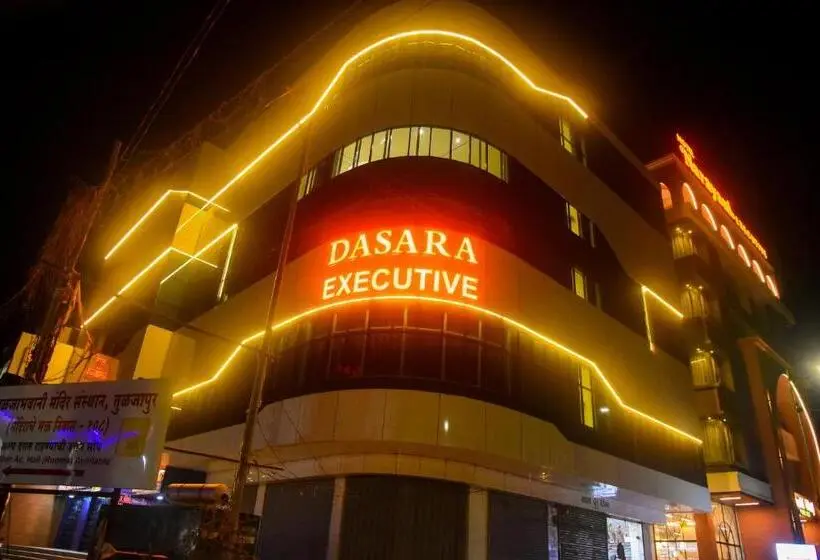 ホテル Dasara Executive