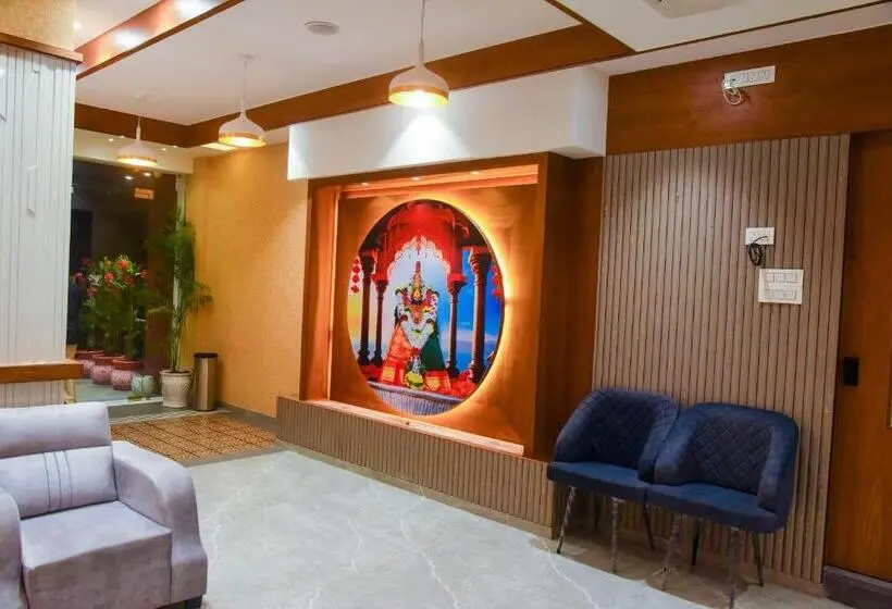 ホテル Dasara Executive