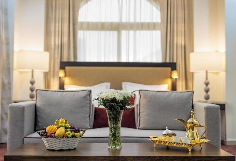 Al Joud Boutique Hotel, Makkah