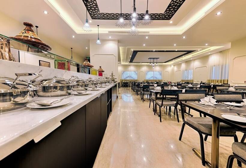 Al Joud Boutique Hotel, Makkah