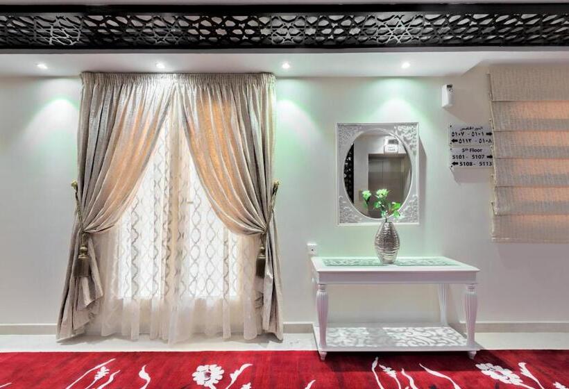 Al Joud Boutique Hotel, Makkah