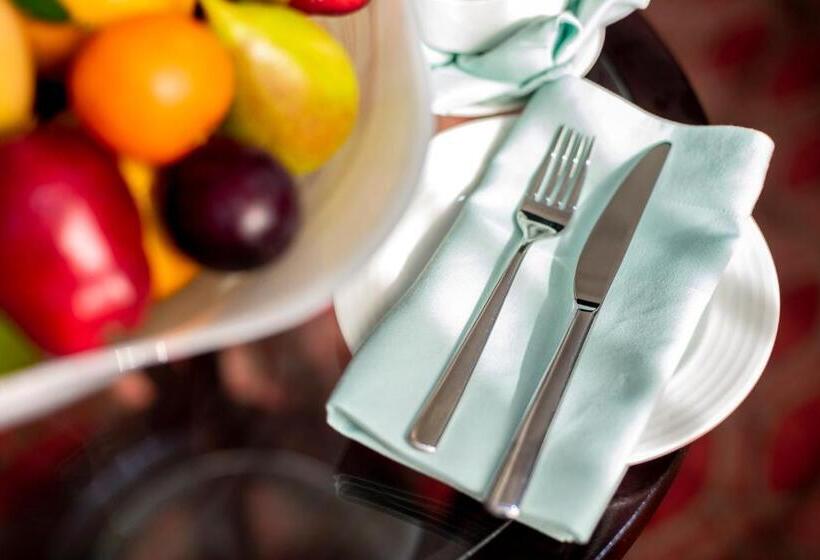 Al Joud Boutique Hotel, Makkah