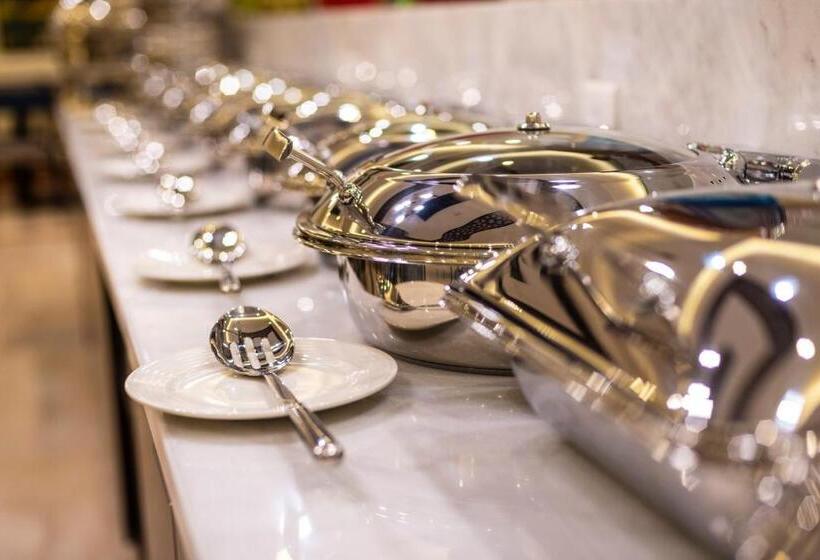 Al Joud Boutique Hotel, Makkah