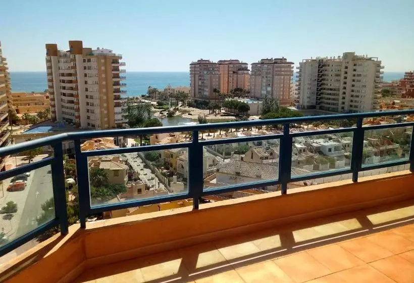 Apartamentos Tavernes Playa Suites 3000