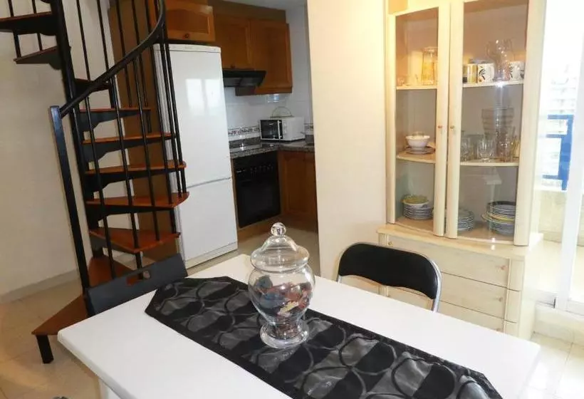 Apartamentos Tavernes Playa Suites 3000