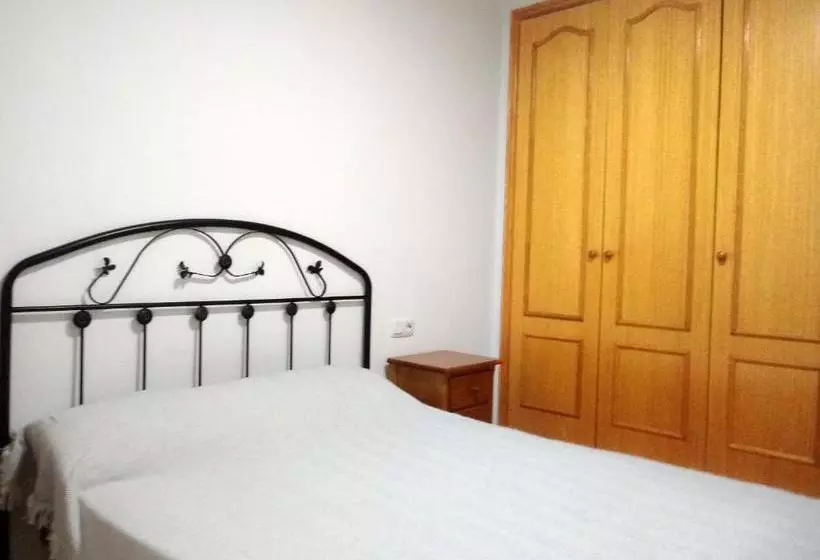 Apartamentos Tavernes Playa Suites 3000