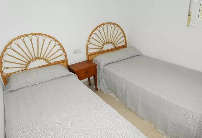 Apartamentos Tavernes Playa Suites 3000