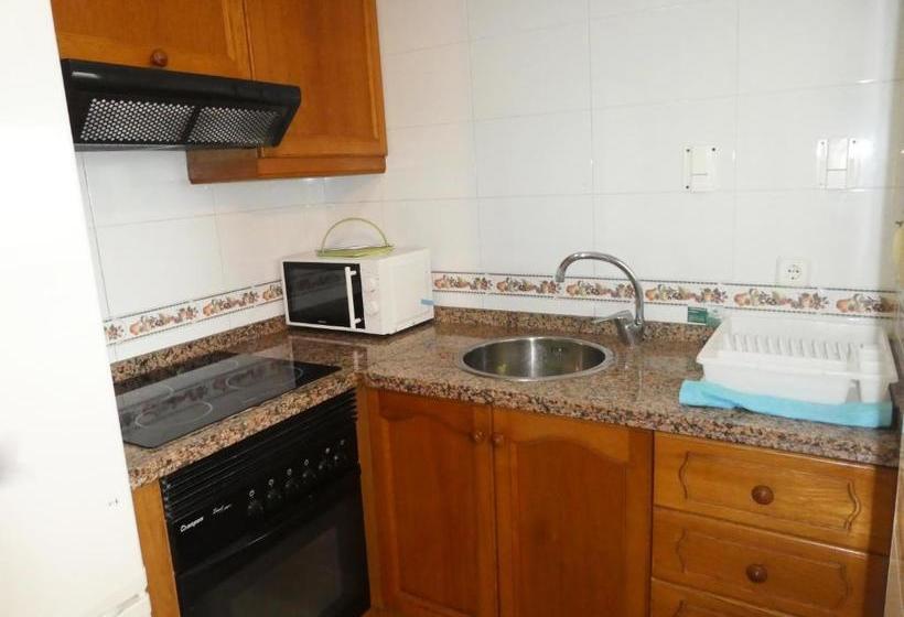 Apartamentos Tavernes Playa Suites 3000