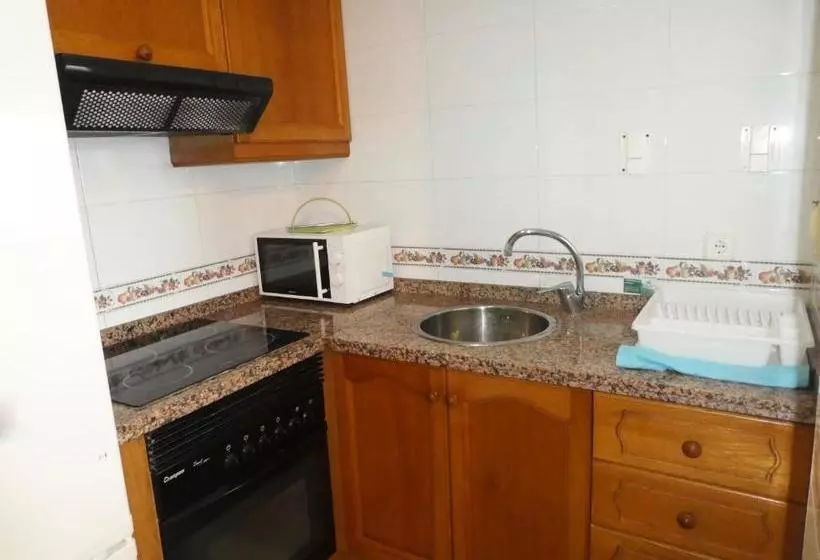 Apartamentos Tavernes Playa Suites 3000