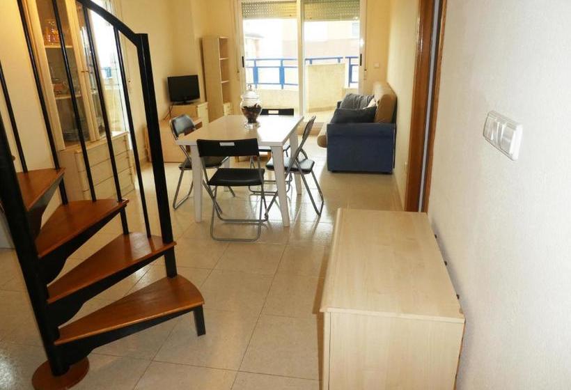 Apartamentos Tavernes Playa Suites 3000