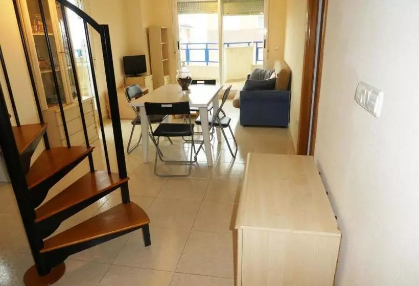 Apartamentos Tavernes Playa Suites 3000
