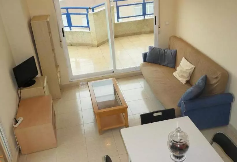 Apartamentos Tavernes Playa Suites 3000