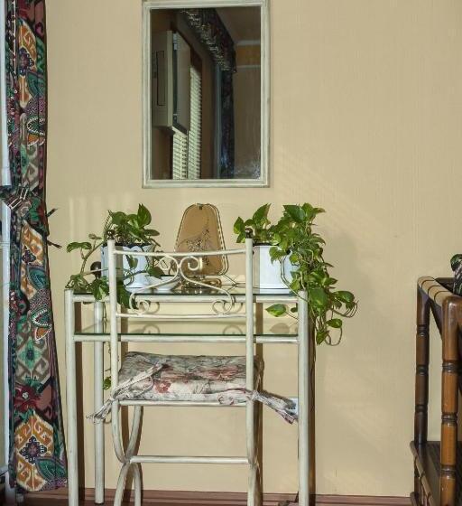 Bellevue Budapest B&b