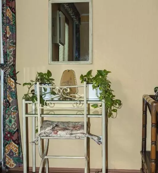 Bellevue Budapest B&b