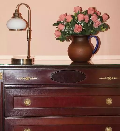 Bellevue Budapest B&b