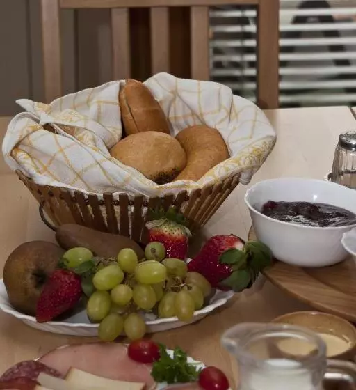 Bellevue Budapest B&b