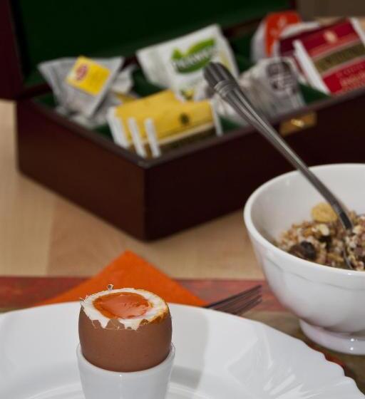 Bellevue Budapest B&b