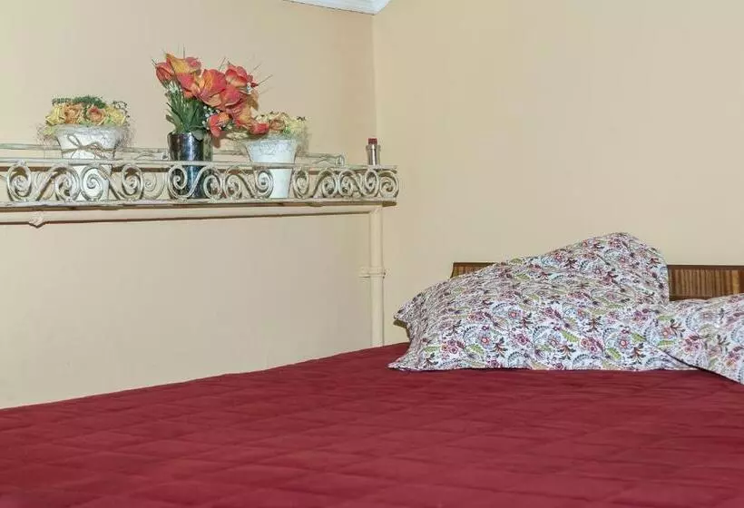 Bellevue Budapest B&b