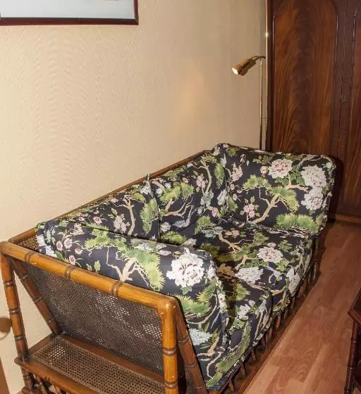 Bellevue Budapest B&b