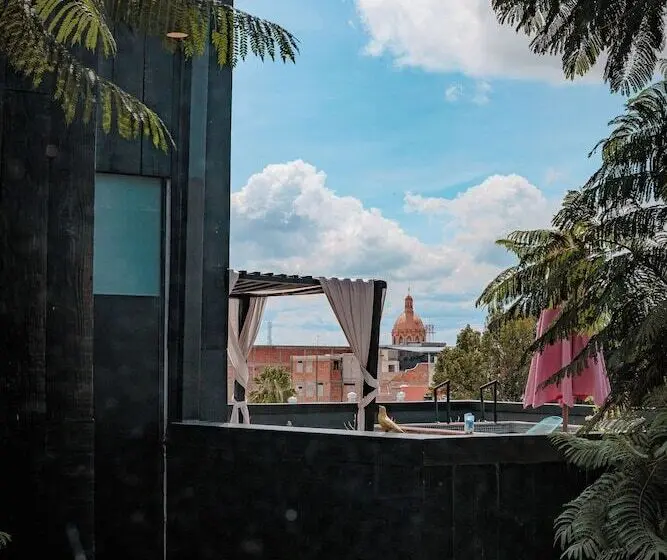 Elena De Cobre, Leon, A Member Of Design Hotels