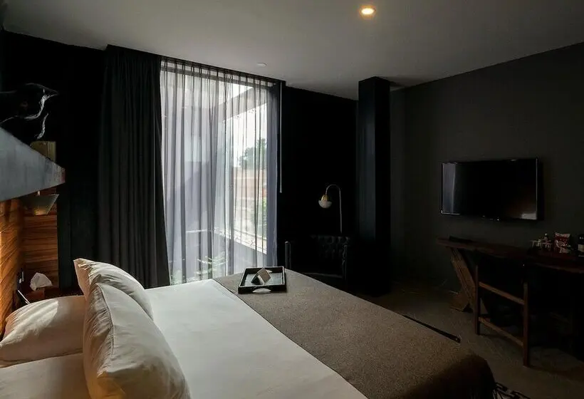 Elena De Cobre, Leon, A Member Of Design Hotels