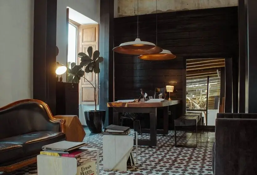 Elena De Cobre, Leon, A Member Of Design Hotels