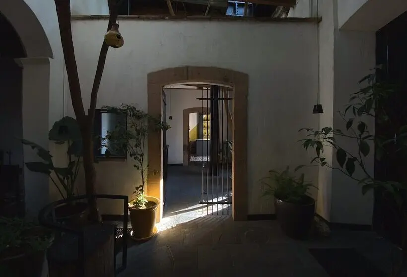 Elena De Cobre, Leon, A Member Of Design Hotels