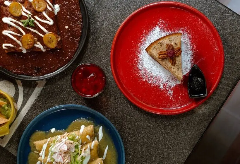 Elena De Cobre, Leon, A Member Of Design Hotels