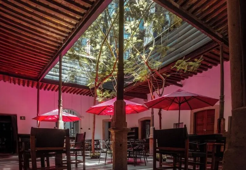 Elena De Cobre, Leon, A Member Of Design Hotels