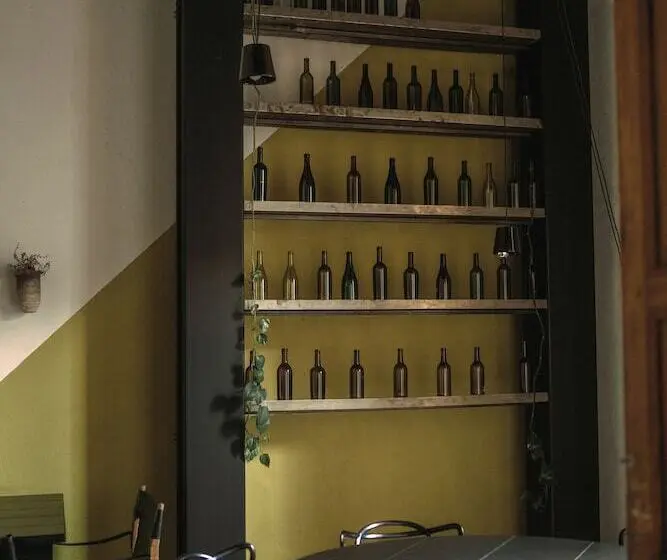 Elena De Cobre, Leon, A Member Of Design Hotels