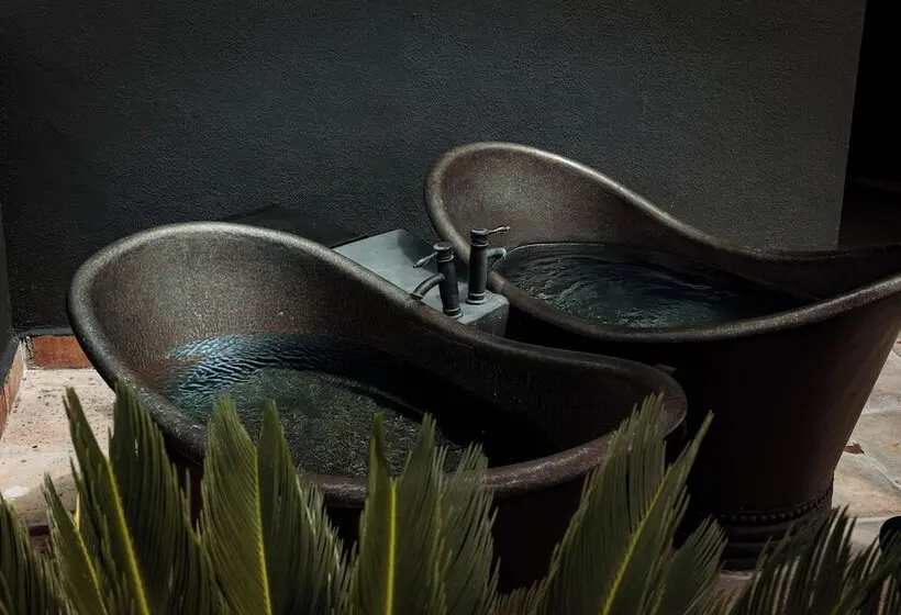 Elena De Cobre, Leon, A Member Of Design Hotels