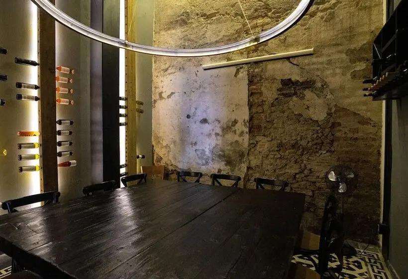 Elena De Cobre, Leon, A Member Of Design Hotels