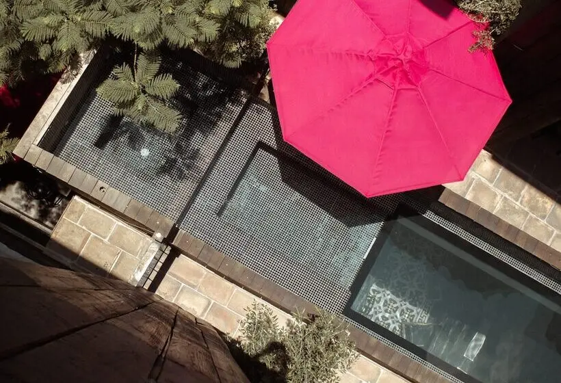 Elena De Cobre, Leon, A Member Of Design Hotels