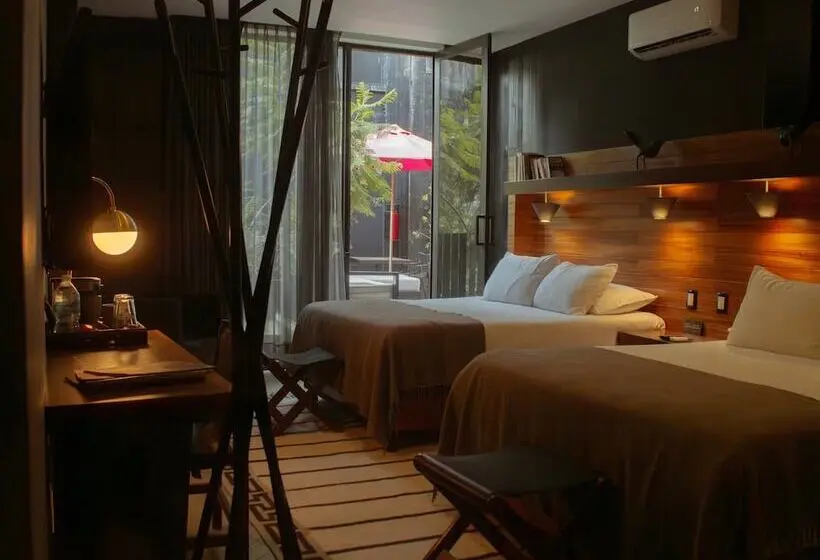 Elena De Cobre, Leon, A Member Of Design Hotels