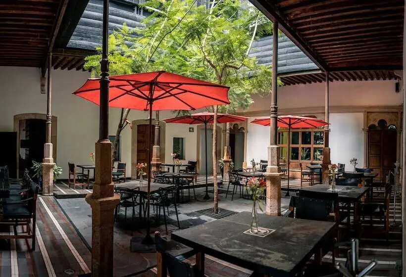 Elena De Cobre, Leon, A Member Of Design Hotels