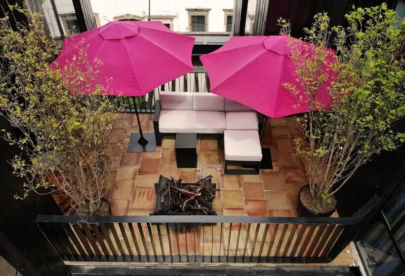 Elena De Cobre, Leon, A Member Of Design Hotels