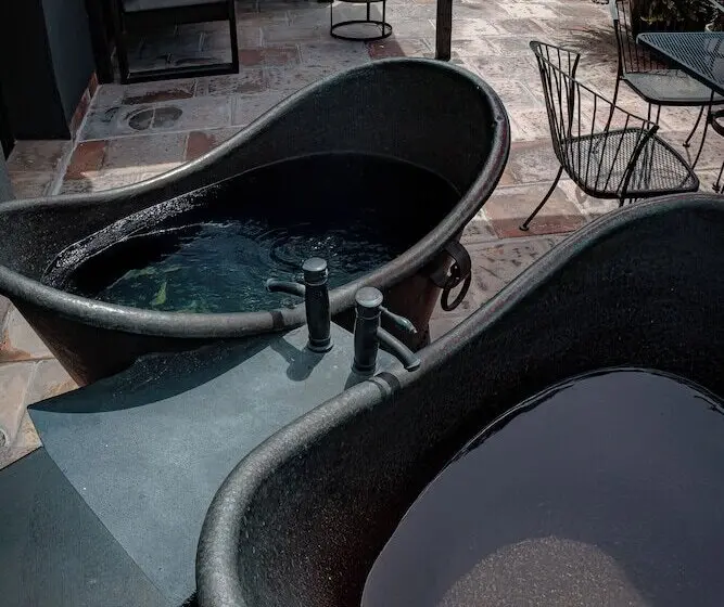 Elena De Cobre, Leon, A Member Of Design Hotels