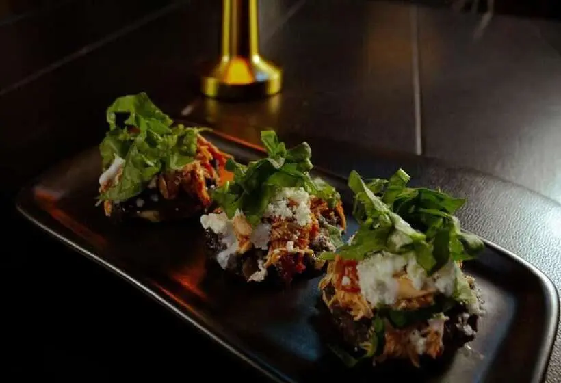 Elena De Cobre, Leon, A Member Of Design Hotels