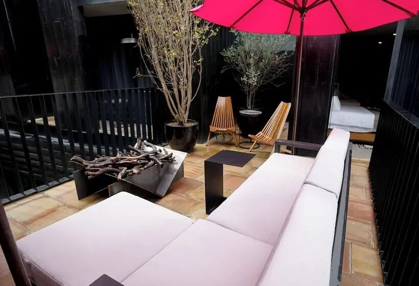 Elena De Cobre, Leon, A Member Of Design Hotels