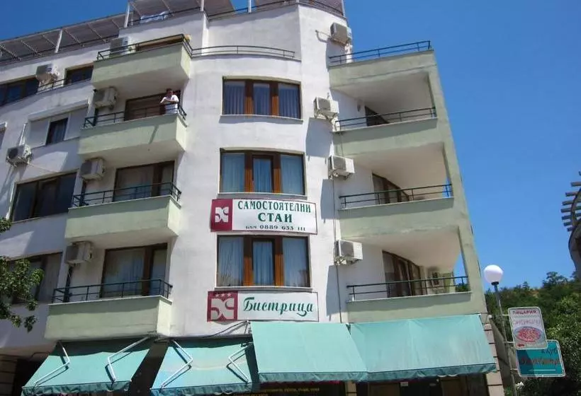 Family Hotel Bistritsa