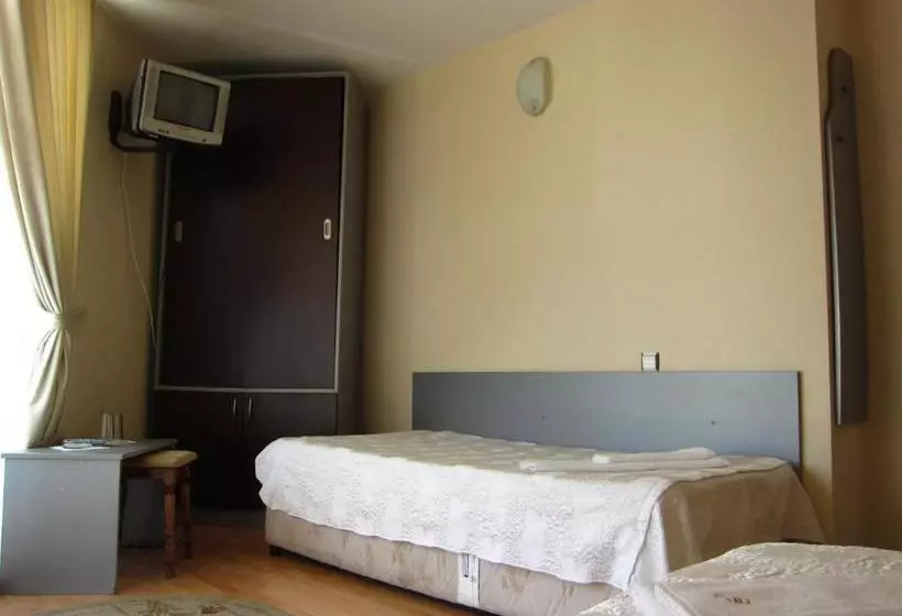 Family Hotel Bistritsa