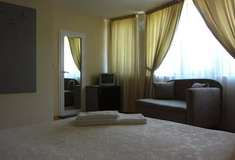 Family Hotel Bistritsa