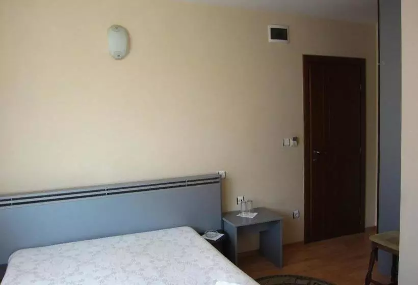 Family Hotel Bistritsa