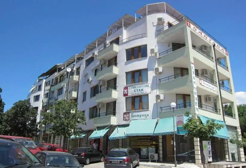 Family Hotel Bistritsa