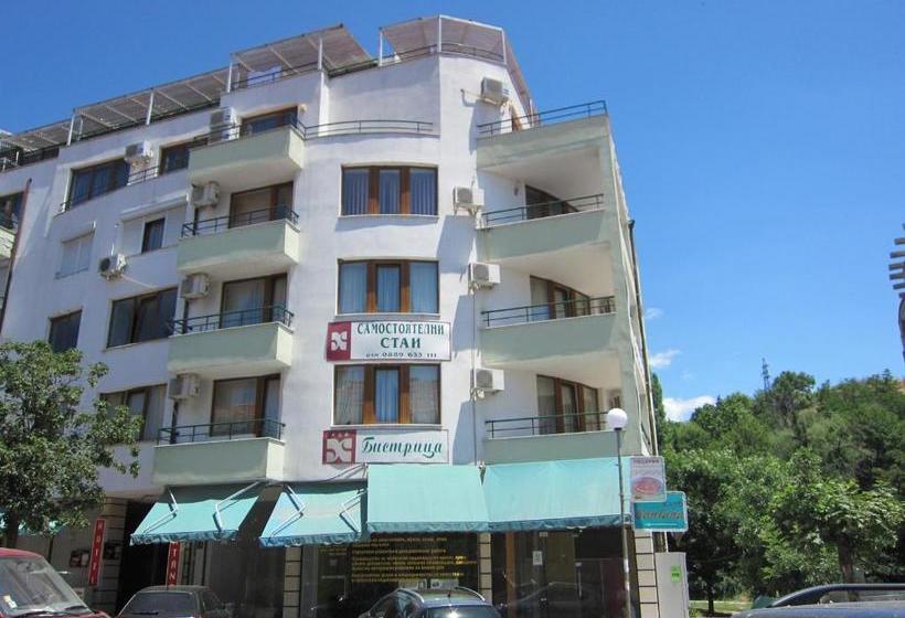 Family Hotel Bistritsa