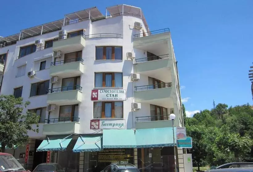 Family Hotel Bistritsa