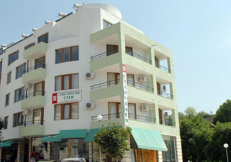 Family Hotel Bistritsa