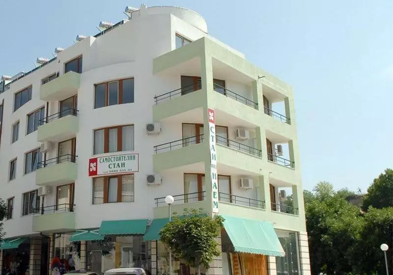 Family Hotel Bistritsa