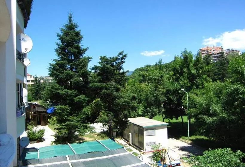 Family Hotel Bistritsa